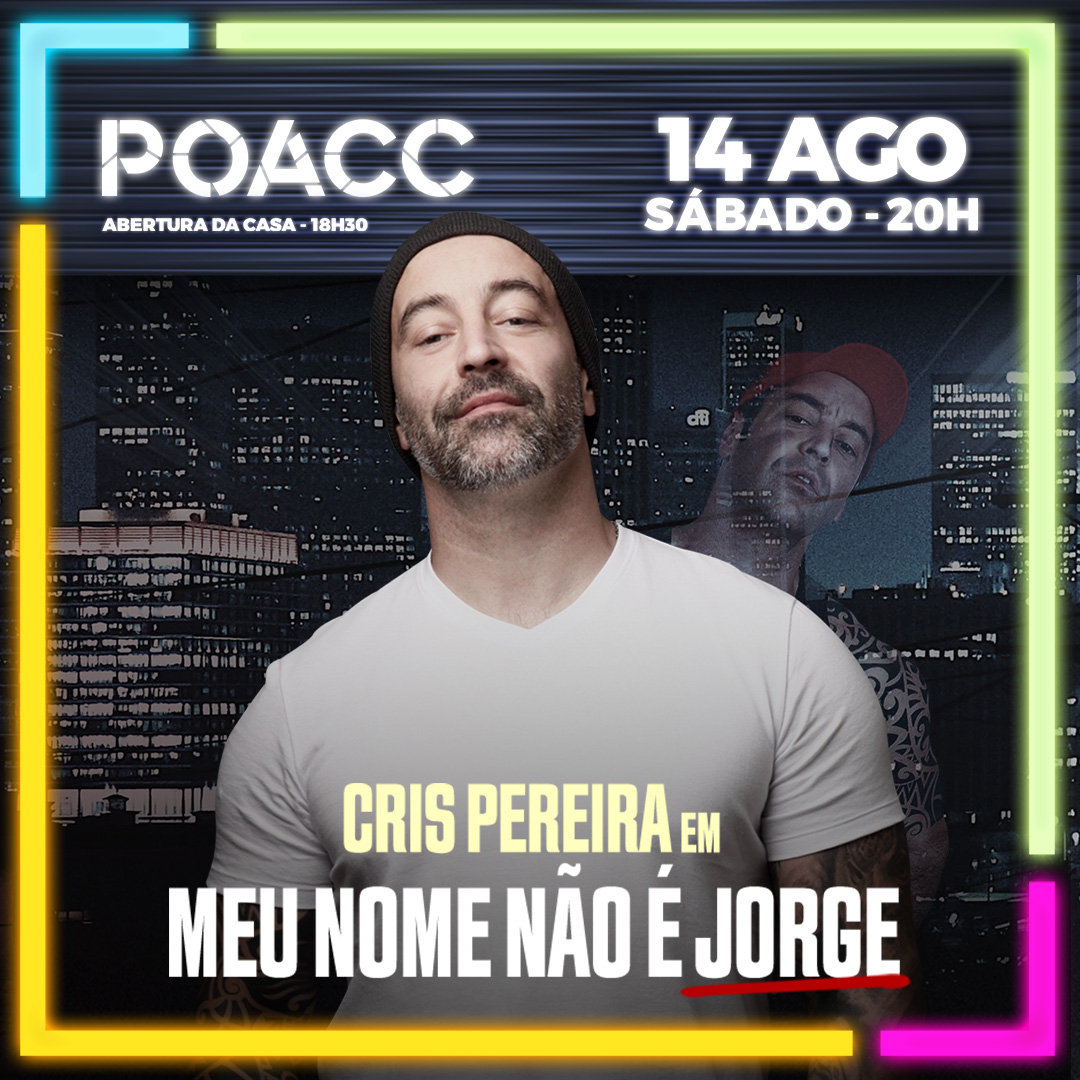 Cris Pereira